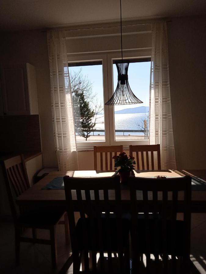 Apartment Luka Senj (Lika-Senj) Exterior foto