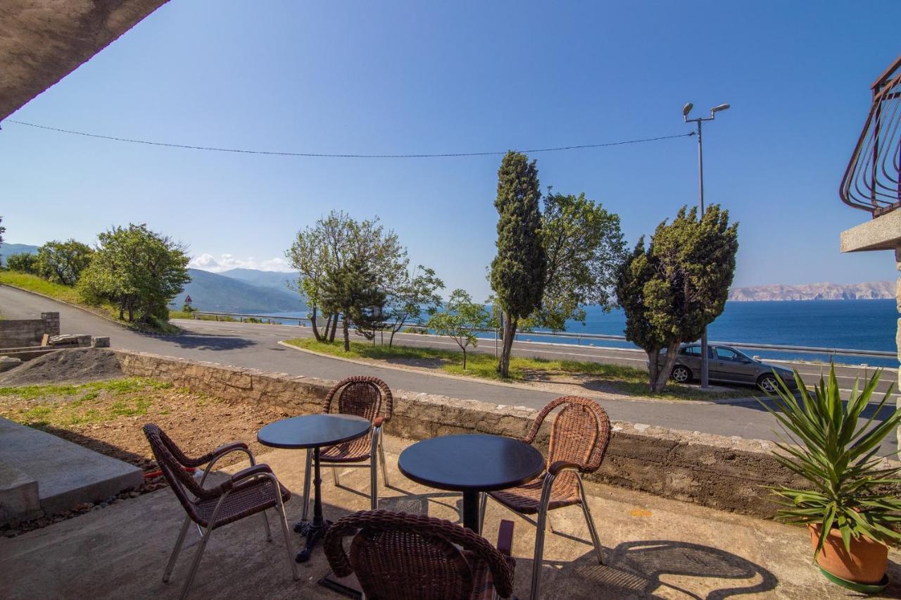 Apartment Luka Senj (Lika-Senj) Exterior foto