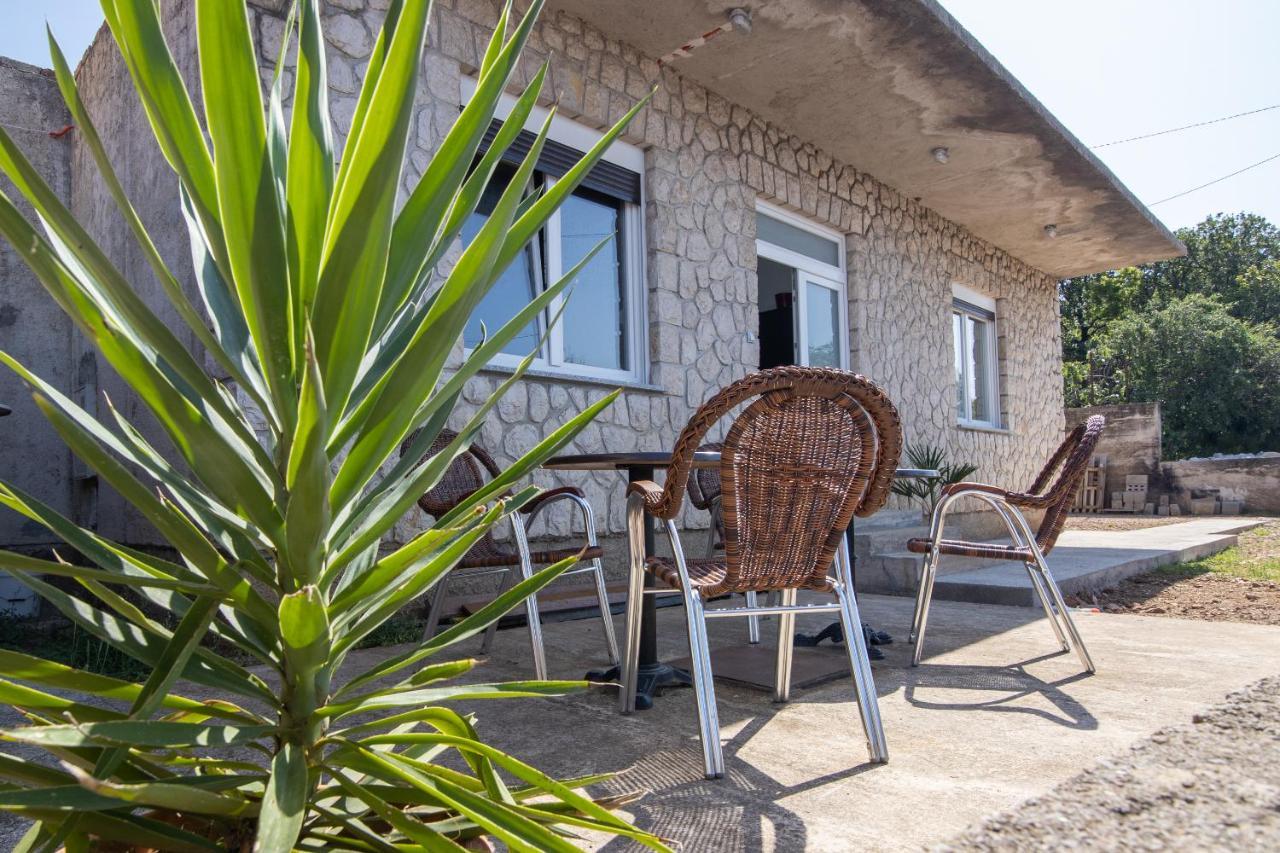 Apartment Luka Senj (Lika-Senj) Exterior foto