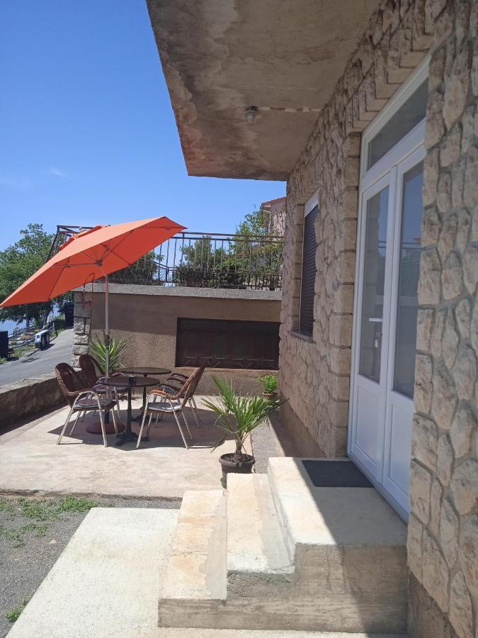 Apartment Luka Senj (Lika-Senj) Exterior foto